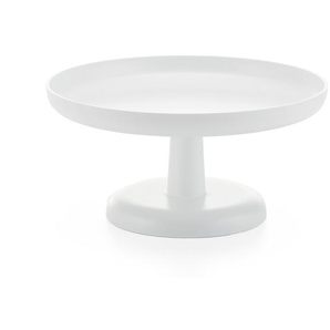 Vitra Tablett High Tray, Designer Jasper Morrison, 15 cm