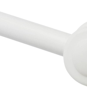 Vitragestange Nevada Ø 12 mm Weiß