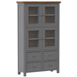 Vitrine Country