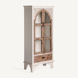 Vitrine Apirl