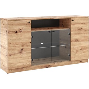 Vitrine E4