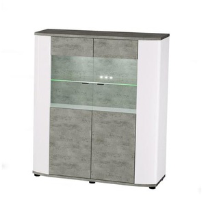 Vitrine Farnum