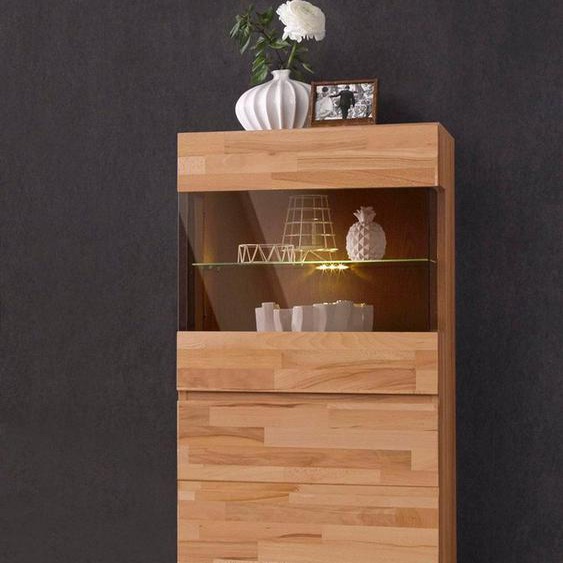 Vitrinen in Braun Preisvergleich | Moebel 24