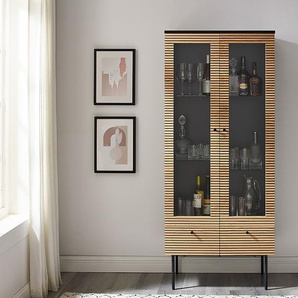 Vitrine Langemark
