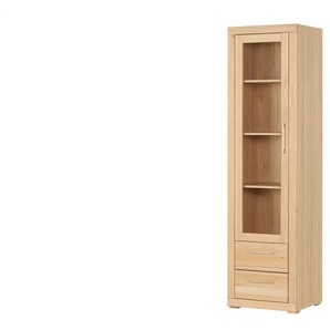 Vitrine Malmö | holzfarben | 51 cm | 189 cm | cm 42,0 |