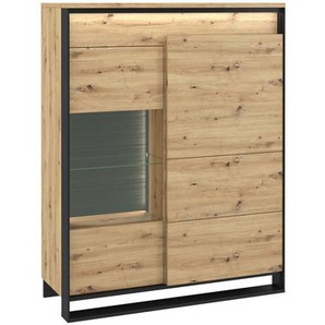 Vitrine Quant