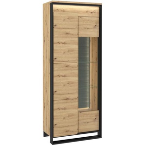 Vitrine QUANT