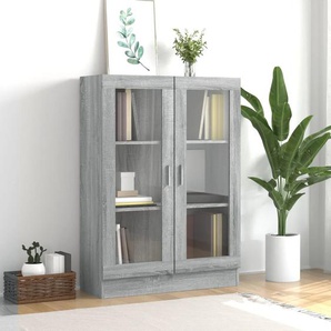 Vitrine Rahman