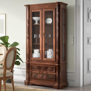 Vitrine Taylorstown