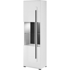 Vitrine TULSA 60 cm Eiche grandson