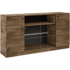 Vitrine W4