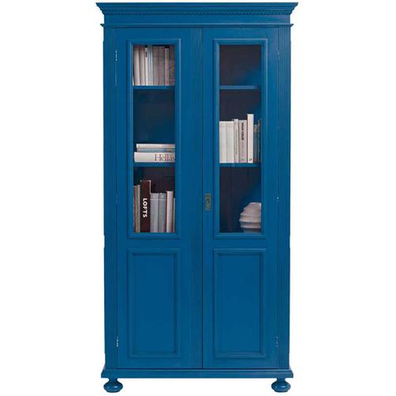Schränke in Blau Preisvergleich | Moebel 24