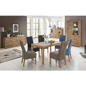Vitrinenschrank Majona