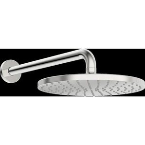 Viva Kopfbrause, rund, Durchmesser 250mm, 1-strahlig, - Hansa