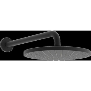 Viva Kopfbrause, rund, Durchmesser 250mm, 1-strahlig, - Hansa