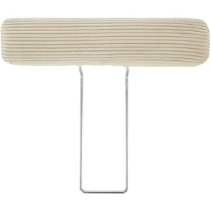 Gray & Jones Kopfstütze  Capa ¦ beige