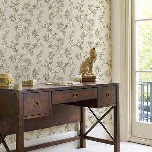Vliestapete Elderwood 52 x 1005 x 2cm Beige