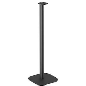 Vogels SFS 4113 Lautsprecherstandfuß für Sonos-Lautsprecher Schwarz 8151130