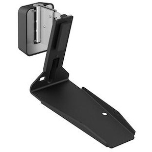 Vogels SWM 4131 Wandhalterung für Sonos-Lautsprecher Schwarz 8151310