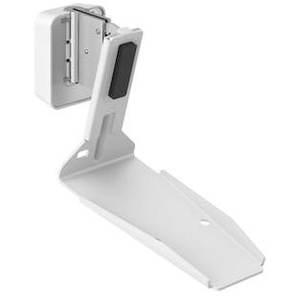 Vogels SWM 4131 Wandhalterung für Sonos-Lautsprecher Weiß 8151311