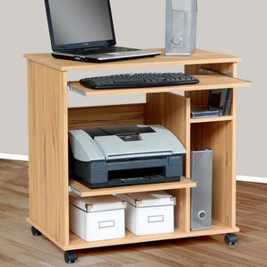 VOGL Möbelfabrik Computertisch Compi, Home Office