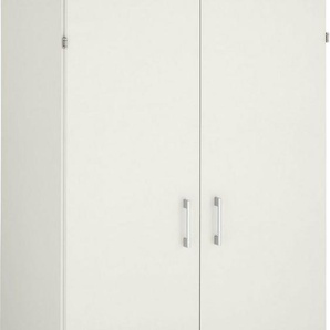 VOGL Möbelfabrik PC-Schrank Nick, Sekretär, Maße 80x50x138 cm, Made in Germany