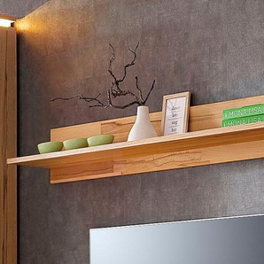 VOGL Möbelfabrik Wandboard, Breite 162 cm