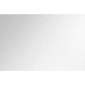 Voglauer Wandspiegel , Glas , Eiche , massiv , rechteckig , 96x63.6x5.2 cm , Goldenes M, Made in Austria , in verschiedenen Größen erhältlich, waagrecht montierbar , Garderobe, Garderobenspiegel, Garderobenspiegel