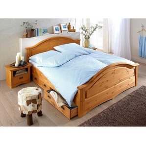 Landhausbett 140x200 - Betrachten Sie unserem Sieger