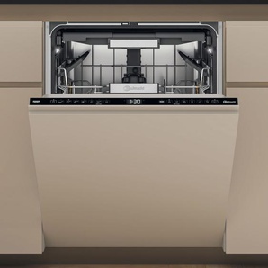vollintegrierter Geschirrspüler: 60 cm - B7I HF60 TUC 1414