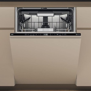 vollintegrierter Geschirrspüler: 60 cm - B7I HT58 TC 61788