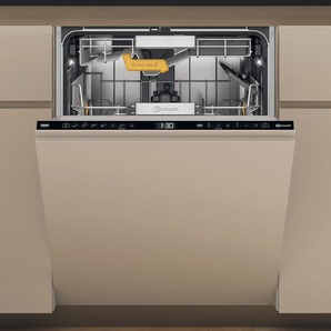 vollintegrierter Geschirrspüler: 60 cm - B8I HF58 TUC 1392