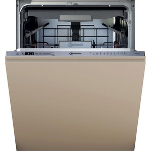 vollintegrierter Geschirrspüler: 60 cm - BKSV1 IAN 65160