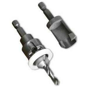 VOLTAGE Drill and countersink set 10mm 90
