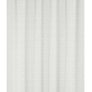 Vorhang WIRTH Wiessee Gardinen Gr. 215 cm, Multifunktionsband, 150 cm, weiß Schlafzimmergardinen