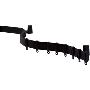 Vorhangschienen-Set Flexline