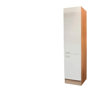 Vorratsschrank Den Haag | weiß | 50 cm | 211 cm | cm 57,1 |