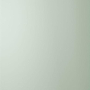 Vorratsschrank FLEX-WELL Cara Schränke Gr. B/H/T: 50 cm x 200 cm x 57,1 cm, 1 St., grün (schilfgrün, artisan eiche) Vorratsschränke