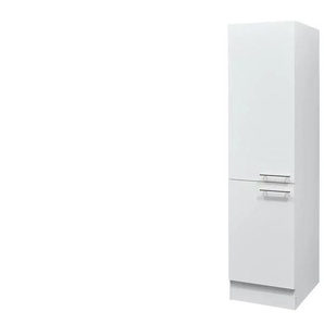 Vorratsschrank Lier | weiß | 50 cm | 200 cm | cm 57,1 |
