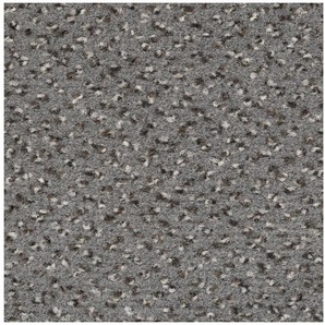 Vorwerk Teppichboden Passion 1006 (Riva), Velours - gemustert, Made in Germany, rechteckig, Höhe: 6,7 mm, Wohnzimmer, Schlafzimmer, Kinderzimmer, Breite 400/500 cm