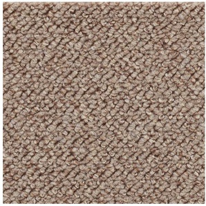 Vorwerk Teppichboden Passion 1091 (Metro), Schlinge - Uni Farben, Made in Germany, rechteckig, Höhe: 6,3 mm, Wohnzimmer, Schlafzimmer, Kinderzimmer, Breite 400/500 cm