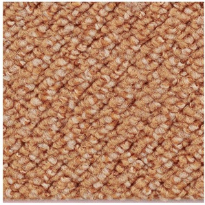 Vorwerk Teppichboden Passion 1093 (Traffic), Schlinge - Uni Farben, Made in Germany, rechteckig, Höhe: 6,3 mm, Wohnzimmer, Schlafzimmer, Kinderzimmer, Breite 400/500 cm