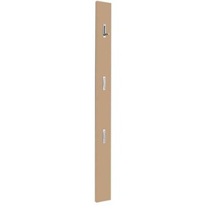 Voss Solo Garderobenleiste 14x3x170cm