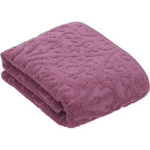 Vossen Badetuch Fidelio, Walkfrottier (1-St)