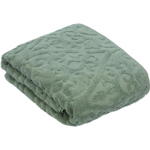 Vossen Badetuch Fidelio, Walkfrottier (1-St)