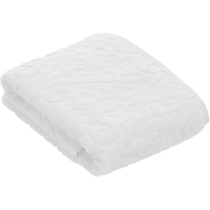 Vossen Badetuch Fidelio, Walkfrottier (1-St)