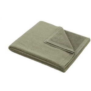 VOSSEN Duschtuch Detox Time - grün - Materialmix - 67 cm | Möbel Kraft
