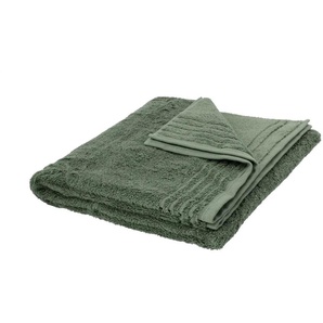 VOSSEN Duschtuch Vienna Supersoft - grün - Materialmix - 67 cm | Möbel Kraft
