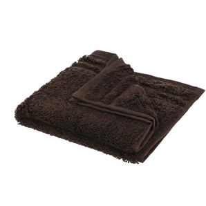 VOSSEN Seiftuch Vienna Supersoft - braun - Materialmix - 30 cm | Möbel Kraft