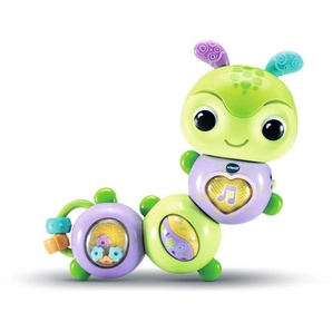 Vtech Myrtille Twist chenille - Baby Loulous (French)